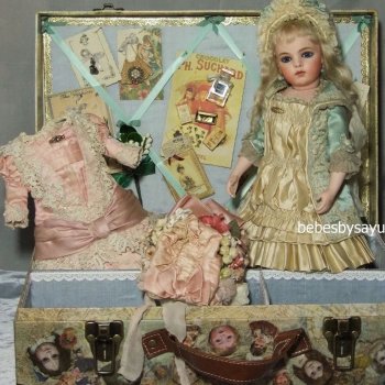 Очарование эпохи,часть два.