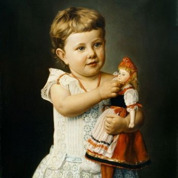 Антикварные и винтажные открытки ,картины ,часть три !