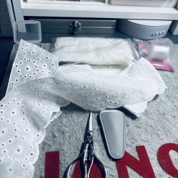 Рукоделие 🧵