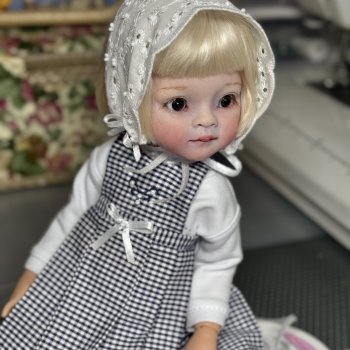 Рукоделие,часть три 🧵