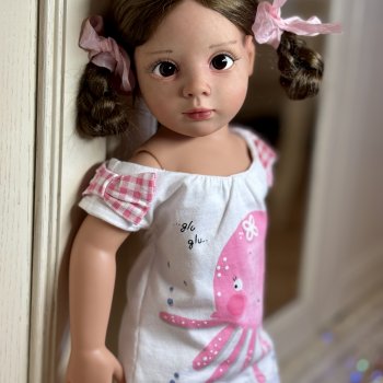 Морские грезы 💭