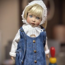 Милейшая крошка ❤️