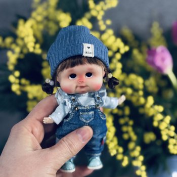 Подарочки 🌷