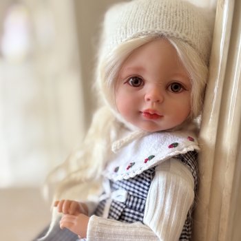 Куклы-это любовь ❤️