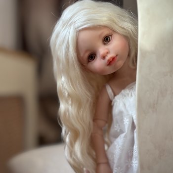 Как выглядит нежность ..💗