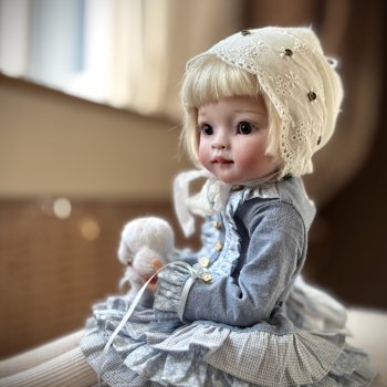 Милая Анюта 💗