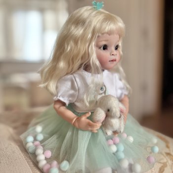 Не могу сказать прощай …❣️