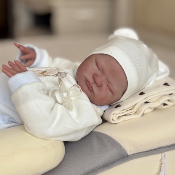Мой милый мальчик 🍼