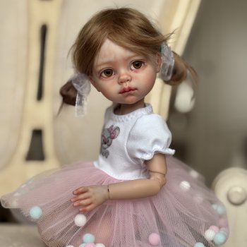Я,сегодня-зефирка💗