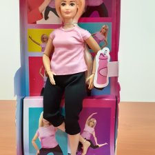София plus size, не беременная