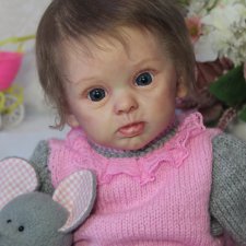 Ульяночка (Аделаида - 2)