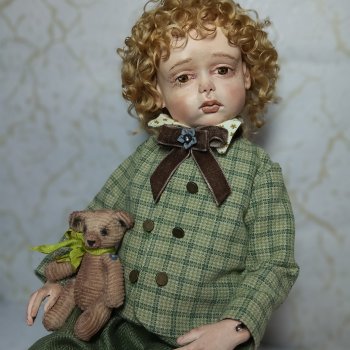 Виконт Анри