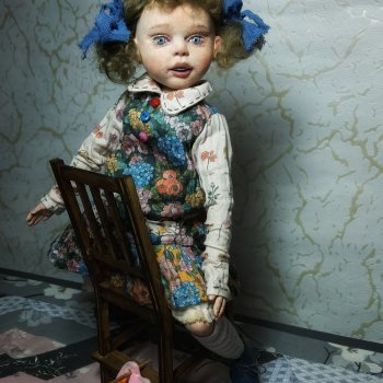 Акварелька