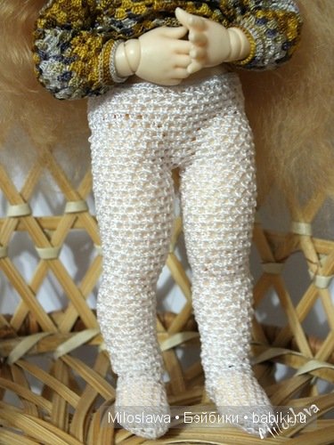 Зое и ее наряды) — Одежда и обувь для кукол BJD (БЖД): 1/3