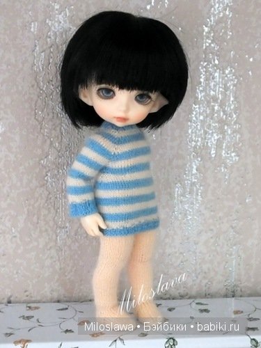 Зое и ее наряды) — Одежда и обувь для кукол BJD (БЖД): 1/3 (фото 2)