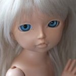 Карамельная малышка Су Xiaodan от  Illusion Spirit (нюд)