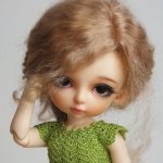 Летняя коллекция платьев)