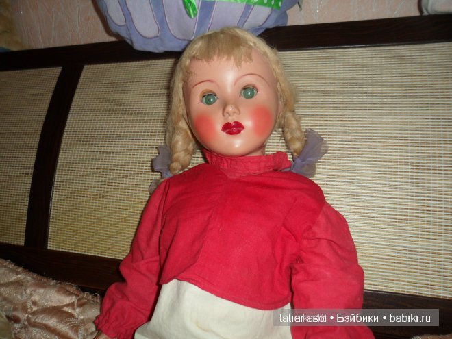 Привет через сорок лет или волшебная страна существует