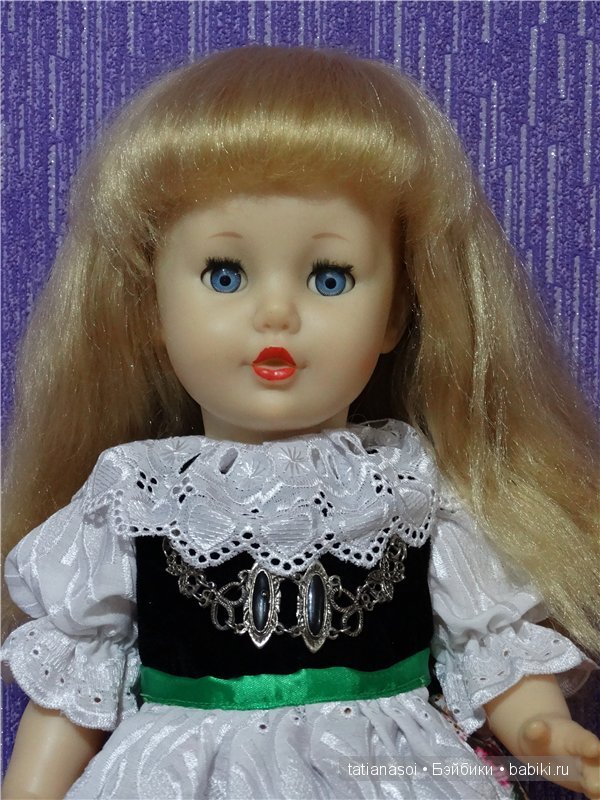 Привет через сорок лет или волшебная страна существует (фото 2)