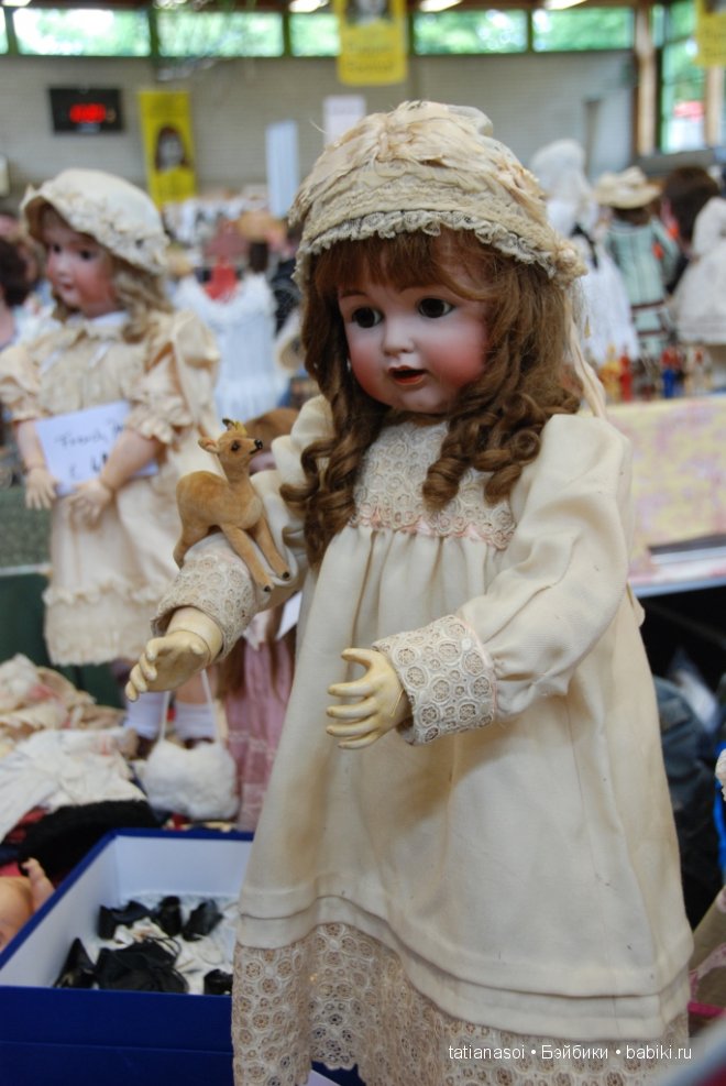 Привет через сорок лет или волшебная страна существует (фото 8)