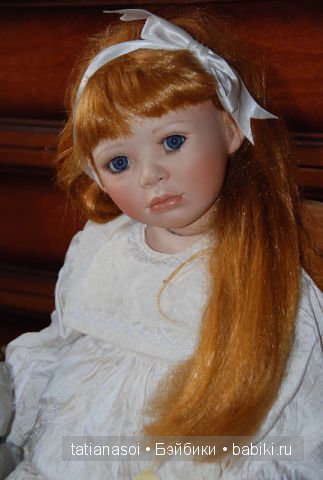 Привет через сорок лет или волшебная страна существует (фото 4)