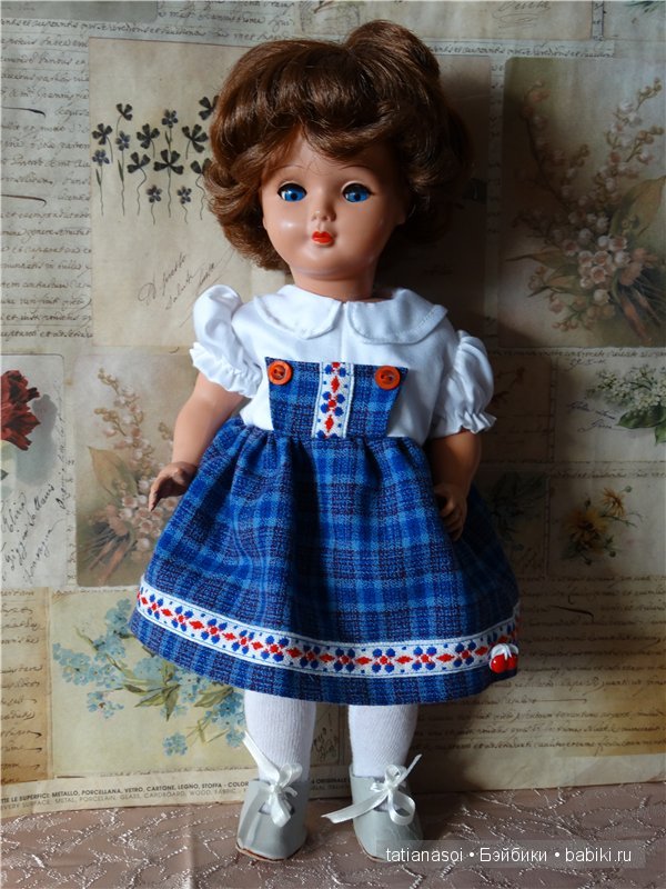 Привет через сорок лет или волшебная страна существует (фото 3)