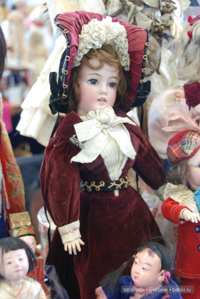 Привет через сорок лет или волшебная страна существует (фото 7)