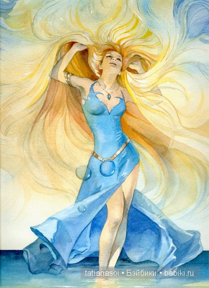 Только для девочек. Теткам.нет (фото 4)