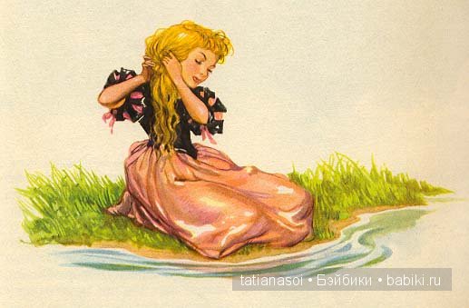 Книжки с картинками. Мир детства (фото 4)