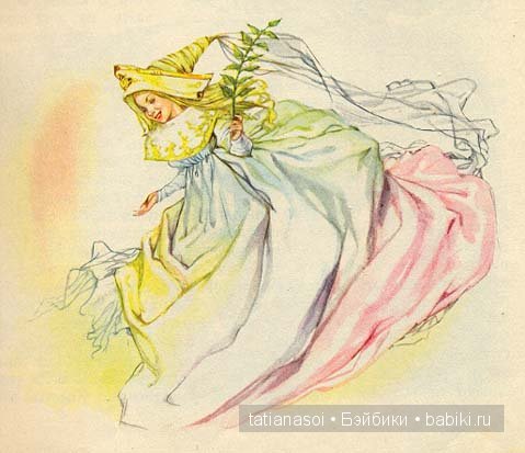 Книжки с картинками. Мир детства