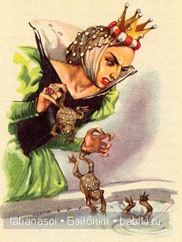 Книжки с картинками. Мир детства (фото 2)