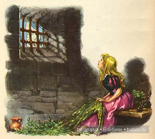 Книжки с картинками. Мир детства (фото 3)