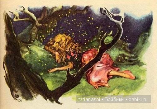 Книжки с картинками. Мир детства (фото 5)