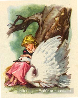 Книжки с картинками. Мир детства (фото 6)