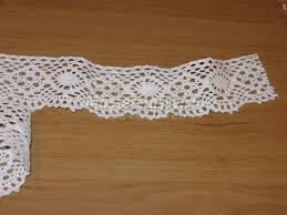 Ткань ручной работы для авторских и антикварных кукол (фото 2)