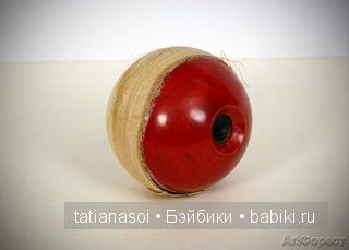 Любимые игрушки детства. "Больничка"