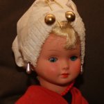 Исчезнувшая. Armand Marseille (фото 9)