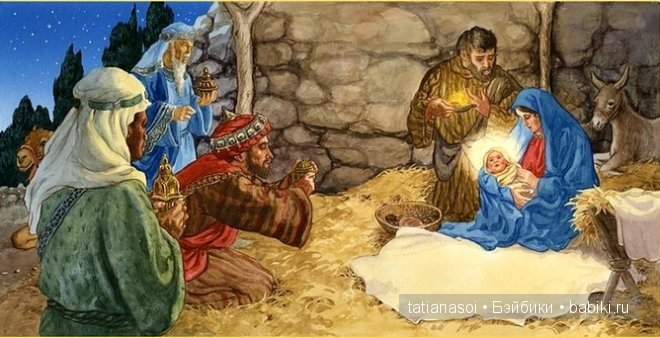 Формула Рождества — Интересное и необычное: фотоподборки (фото 7)