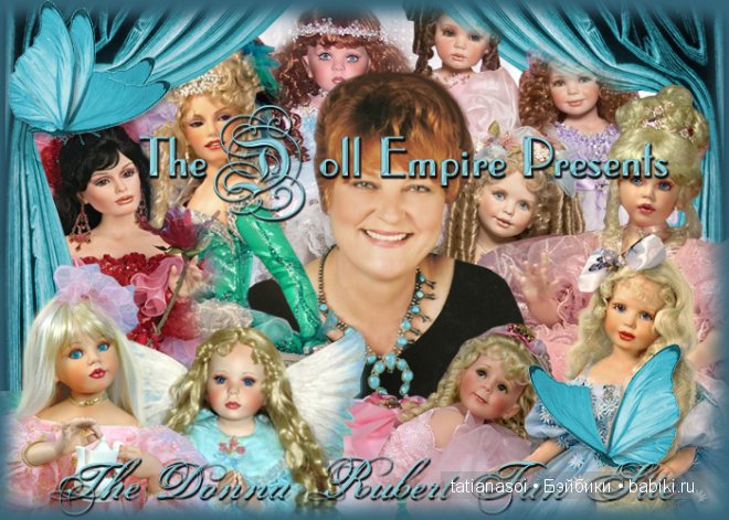 Лица кукольных мастеров | Бэйбики Лица кукольных мастеров — Болталка и разговоры обо всем: жизнь (фото 2)