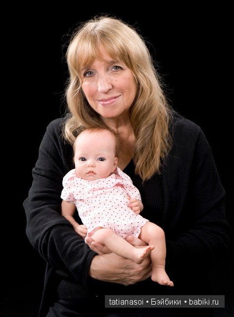 Лица кукольных мастеров | Бэйбики Лица кукольных мастеров — Болталка и разговоры обо всем: жизнь (фото 9)