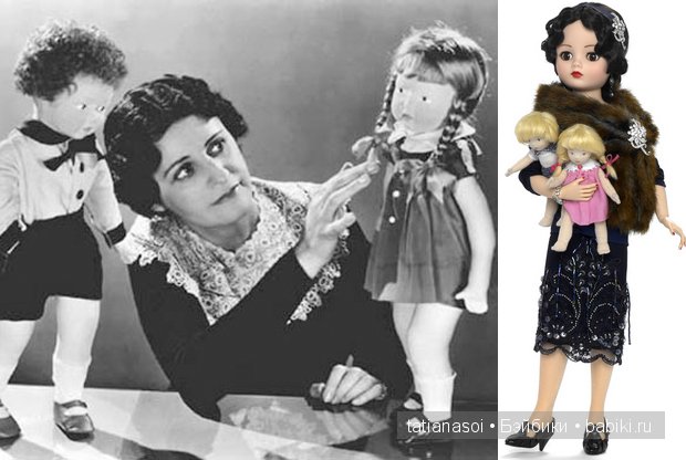 Лица кукольных мастеров | Бэйбики Лица кукольных мастеров — Болталка и разговоры обо всем: жизнь