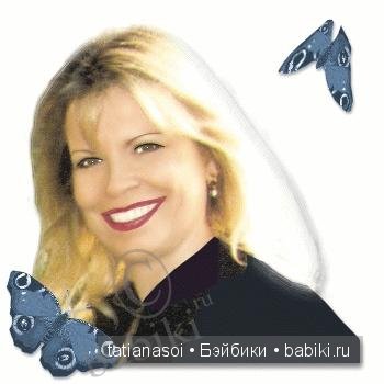 Лица кукольных мастеров | Бэйбики Лица кукольных мастеров — Болталка и разговоры обо всем: жизнь (фото 6)