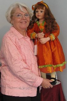 Лица кукольных мастеров | Бэйбики Лица кукольных мастеров — Болталка и разговоры обо всем: жизнь (фото 5)