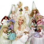 Лица кукольных мастеров