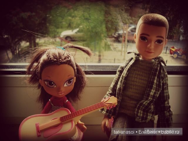 Веселые нотки — Интересное и необычное: фотоподборки