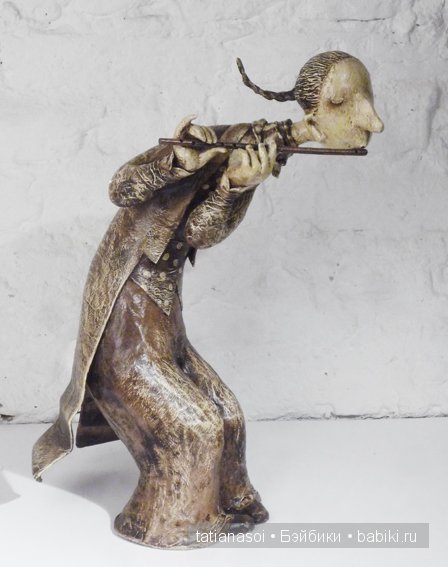 Веселые нотки — Интересное и необычное: фотоподборки