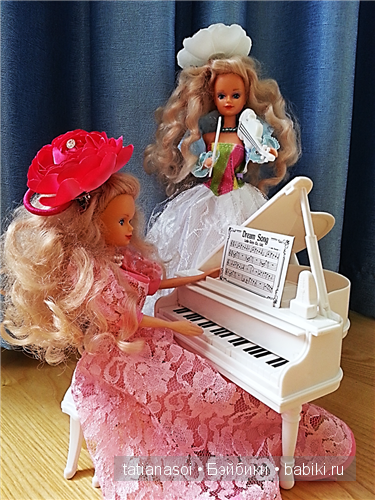 Веселые нотки — Интересное и необычное: фотоподборки (фото 8)