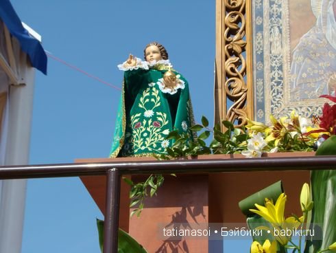 Пражский Езулатко, исполняющий желания (фото 10)