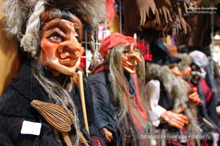 Пражский Езулатко, исполняющий желания (фото 2)