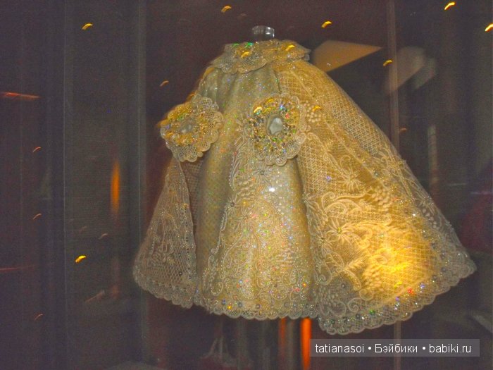 Пражский Езулатко, исполняющий желания (фото 7)